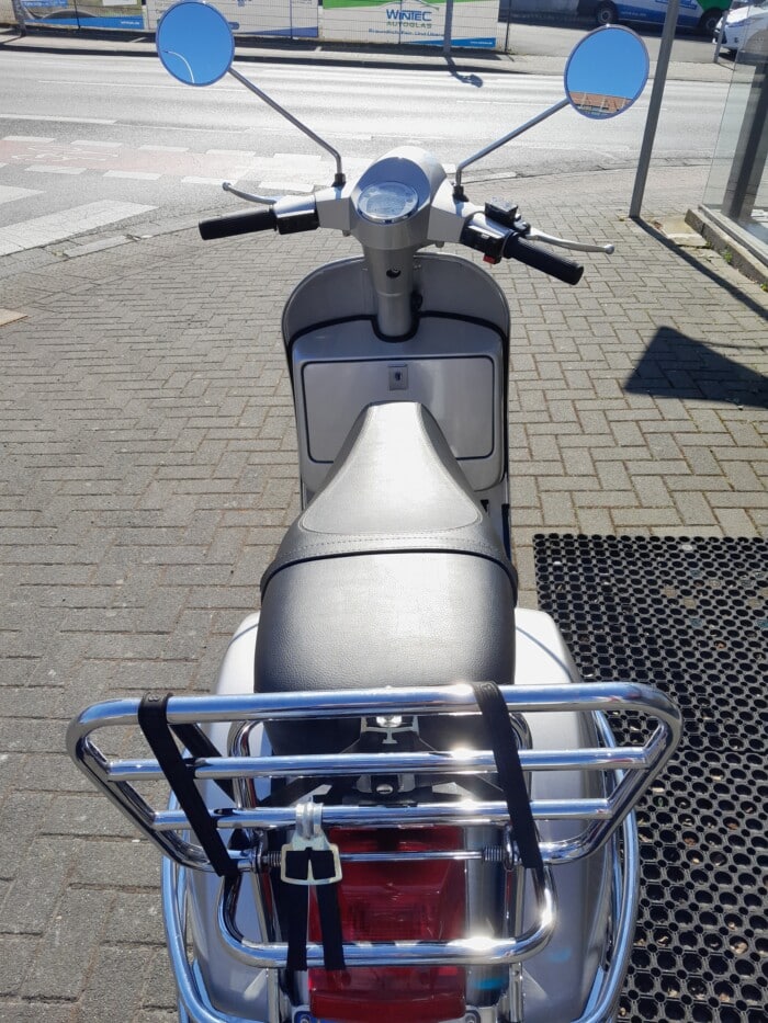 Vespa PX 200 MILLENIUM – Bild 5