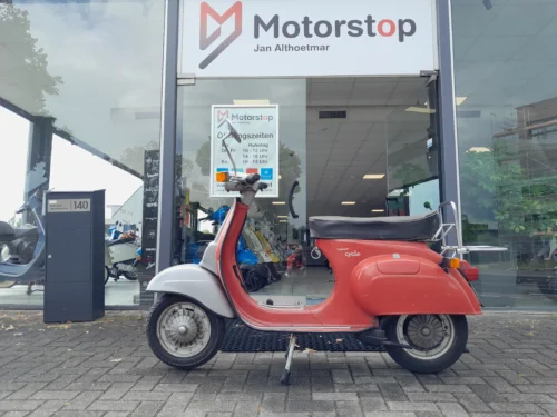 Vespa V50 N 01 Scaled