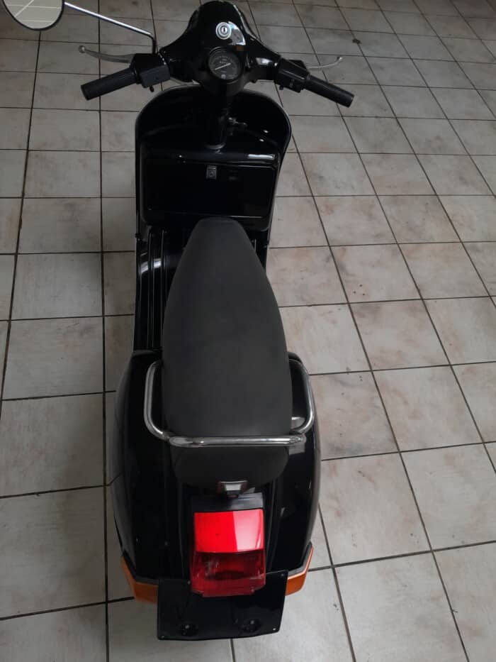 Piaggio PX 200 E – Bild 4