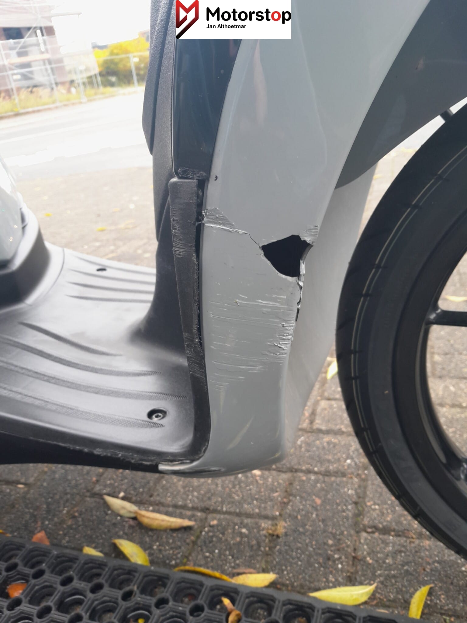 Piaggio LIBERTY 125S IGET E5 – Bild 6