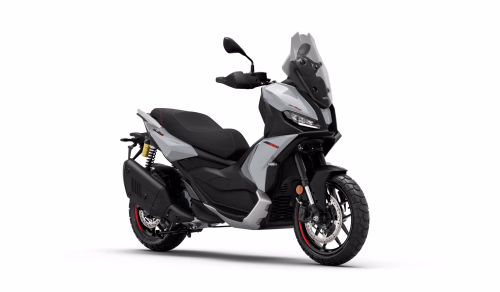 Aprilia SR GT 400 – Herstellerabbildung
