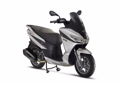 Aprilia SXR 50 – Herstellerabbildung