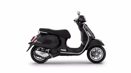 Vespa GTS Super 125 – Herstellerabbildung