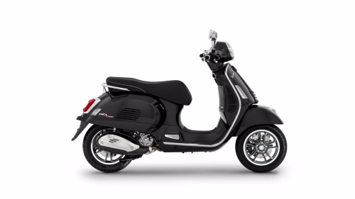 Vespa GTS Super 310 – Herstellerabbildung