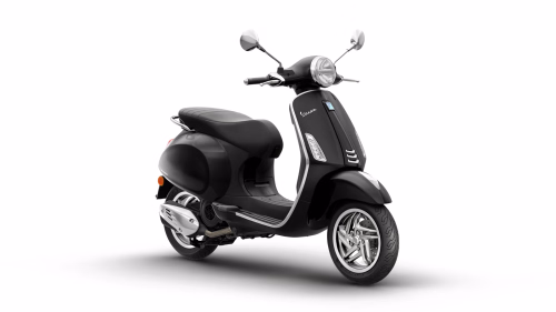 Vespa Primavera 125 – Herstellerabbildung
