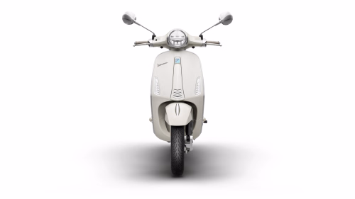 Vespa Primavera S 50 – Herstellerabbildung