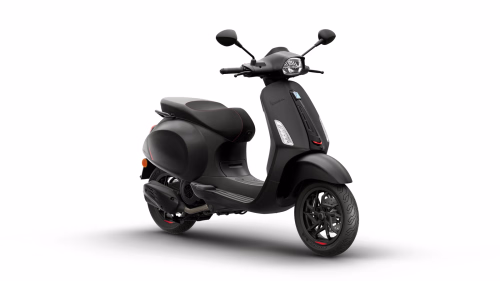 Vespa Sprint S 125 – Herstellerabbildung